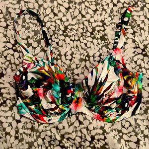Fantasie Bikini Top size 32FF